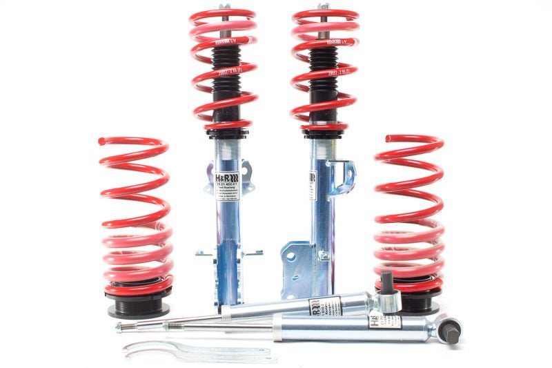 H&R Street Perf. Coil Over (15 - 22 Ford Mustang) - H&R