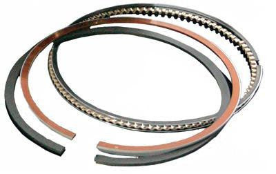 WISECO RING, SHELF STOCK 85.50MM RING - SINGLE RING - JD Customs U.S.A