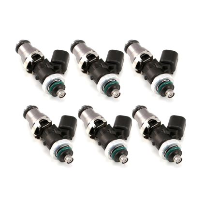 Injector Dynamics 1700cc 40mm Injectors (R35 GT-R)