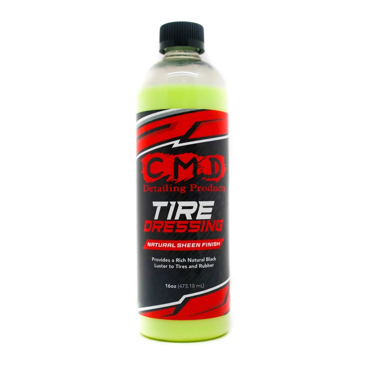 CMD Tire Shine