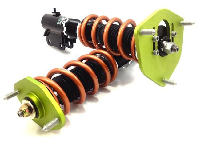 Feal 441 Coilovers (Evo 7/8/9) - JD Customs U.S.A