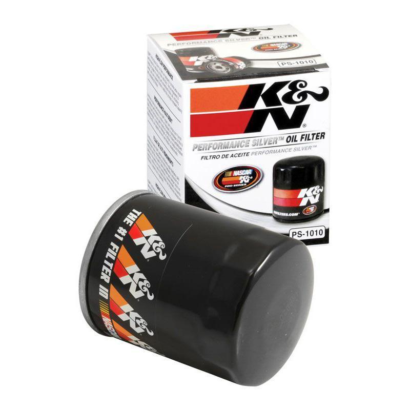 K&N Pro Series Oil Filter (Multiple Applications)