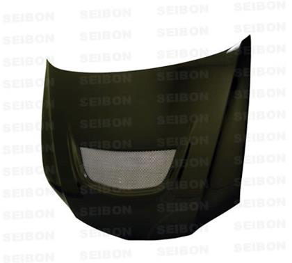 Seibon Carbon Fiber OEM Style Hood (Evo 7/8/9) - JD Customs U.S.A
