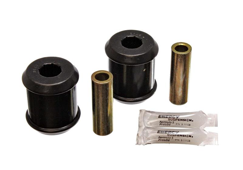 Energy Suspension Rear Trailing Arm Bushing Set (Evo 8/9) - JD Customs U.S.A