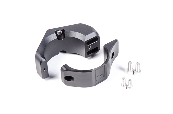 Radium Fuel Filter Mounting Bracket (MK4 Supra) - JD Customs U.S.A