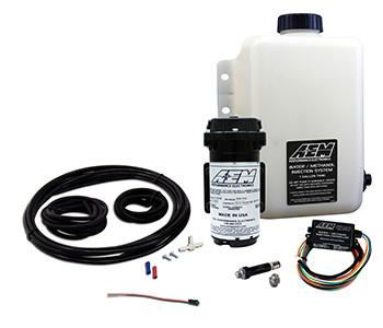 AEM V2 Water/Methanol Injection Kit (Universal) - JD Customs U.S.A