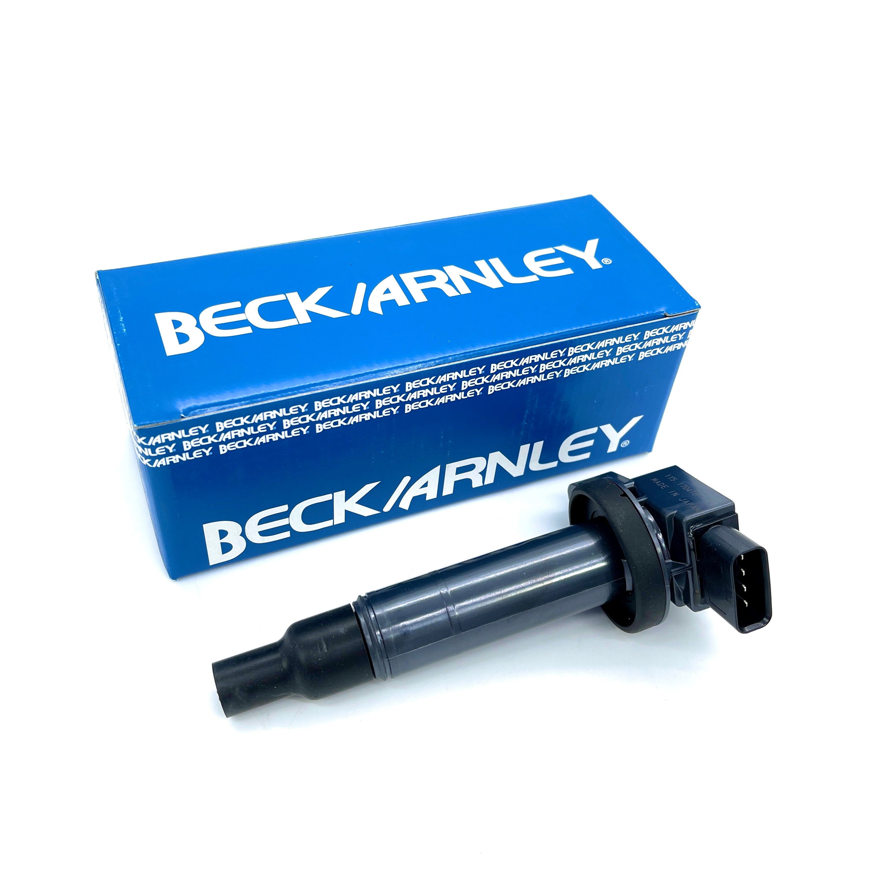 Beck Arnley Denso Style Ignition Coil (Evo 4-9)