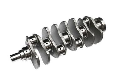 Eagle Evo IV-IX & 7-Bolt DSM Forged 4340 Steel Crankshafts - JD Customs U.S.A