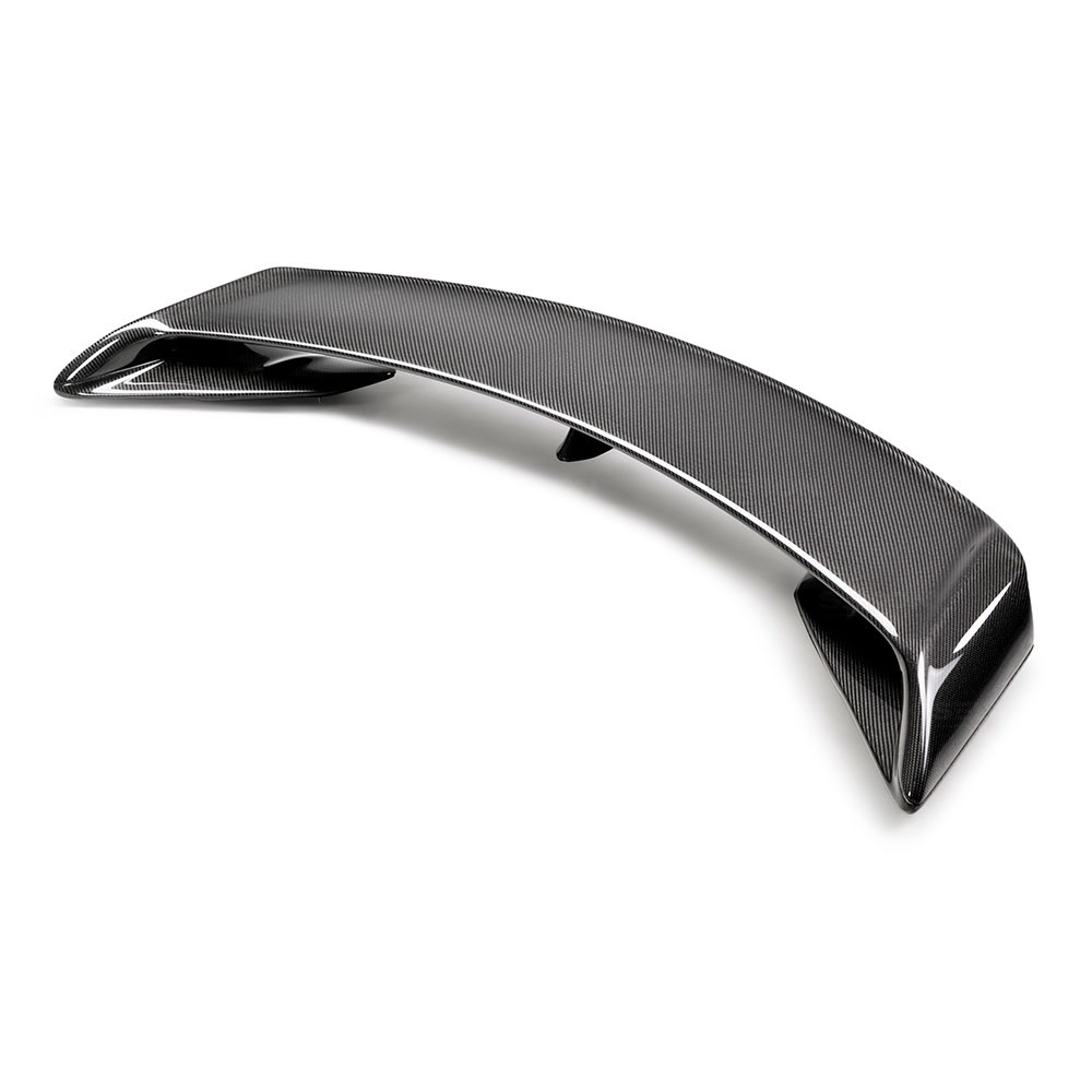 Seibon OEM-Style Carbon Fiber Rear Spoiler | 09-20 R35 GT-R | JD Seibon OEM-Style Carbon Fiber Rear Spoiler | 09-20 R35 GT-R | JD