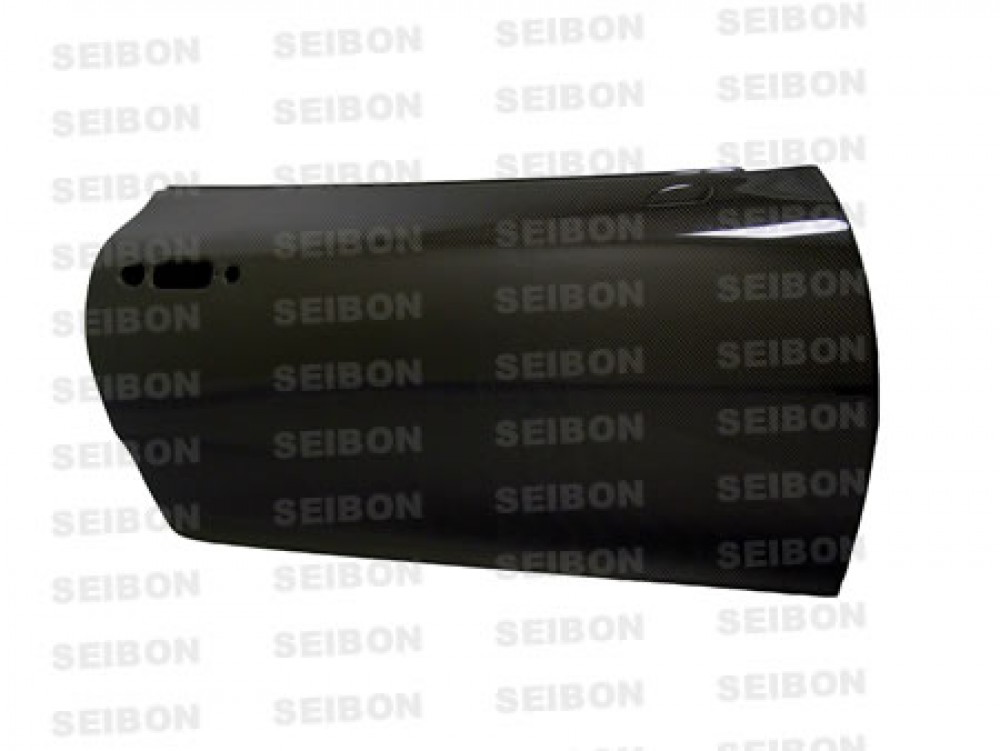Seibon OEM-Style Carbon Fiber Doors (MK4 Supra) - JD Customs U.S.A