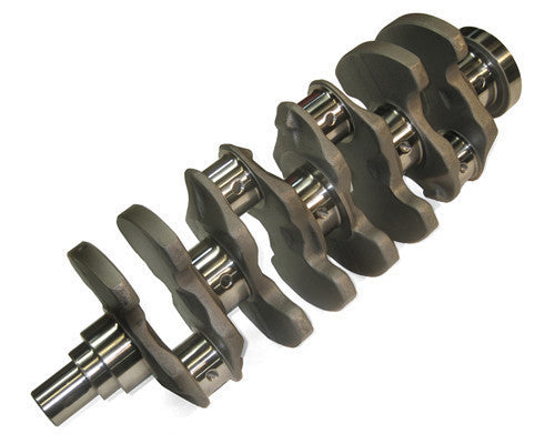MANLEY FORGED 88MM CRANKSHAFT (MITSUBISHI 7 BOLT DSM/EVO) 190100 - JD Customs U.S.A