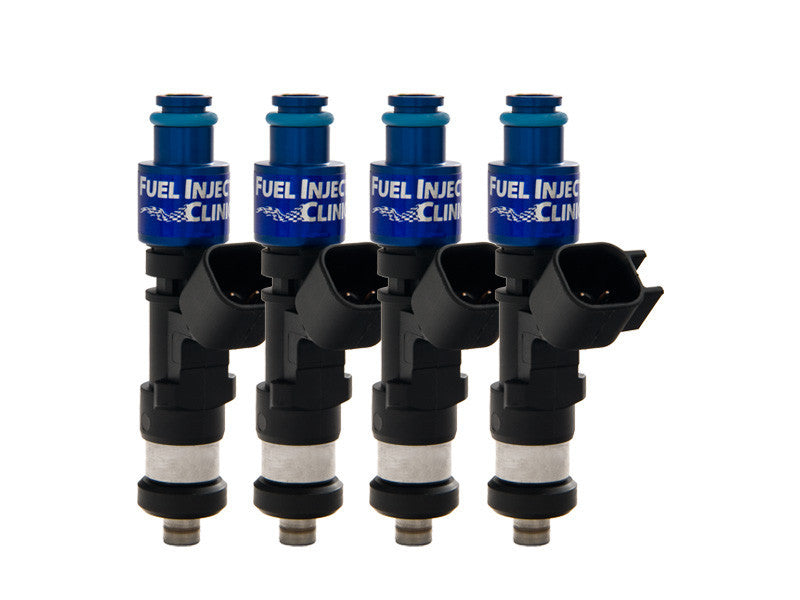Fuel Injector Clinic 1000cc 64mm Injectors (Evo 8/9) - JD Customs U.S.A