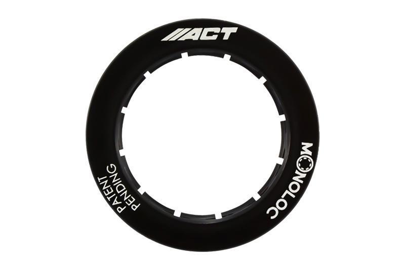 ACT Monoloc Two-Piece Wedge Collar for Pull-Type Clutches (Multiple Applications) (ACT884006P)
