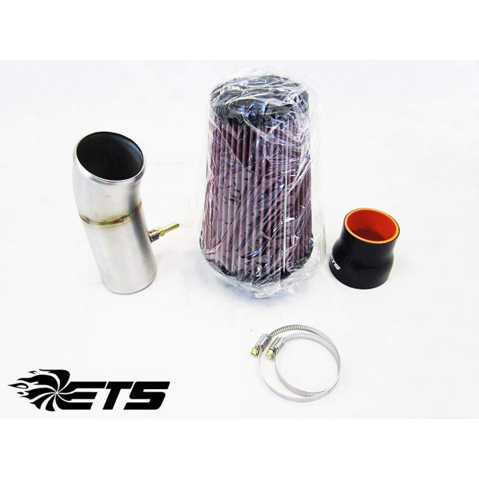ETS Speed Density Air Intake Kit (Evo 8/9) - JD Customs U.S.A