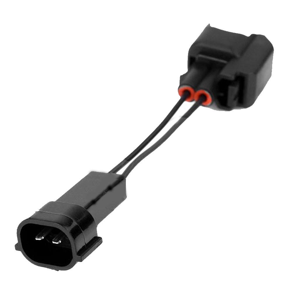 Injector Dynamics USCAR to Denso Adapter (MK4 Supra/GT-R/Evo) - JD Customs U.S.A