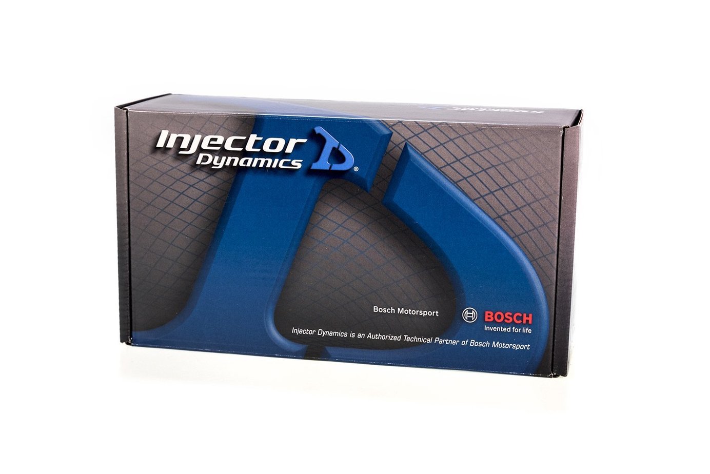 Injector Dynamics 1050cc Fuel Injectors ID1050x (Evo 4-9/DSM) (IDX1050.60.11.D.4)