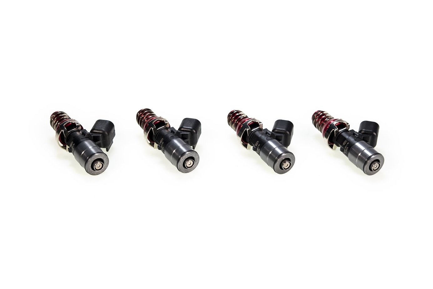 Injector Dynamics 1050cc Fuel Injectors ID1050x (Evo 4-9/DSM) (IDX1050.60.11.D.4)