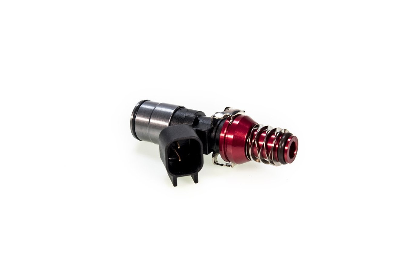 Injector Dynamics 1050cc Fuel Injectors ID1050x (Evo 4-9/DSM) (IDX1050.60.11.D.4)