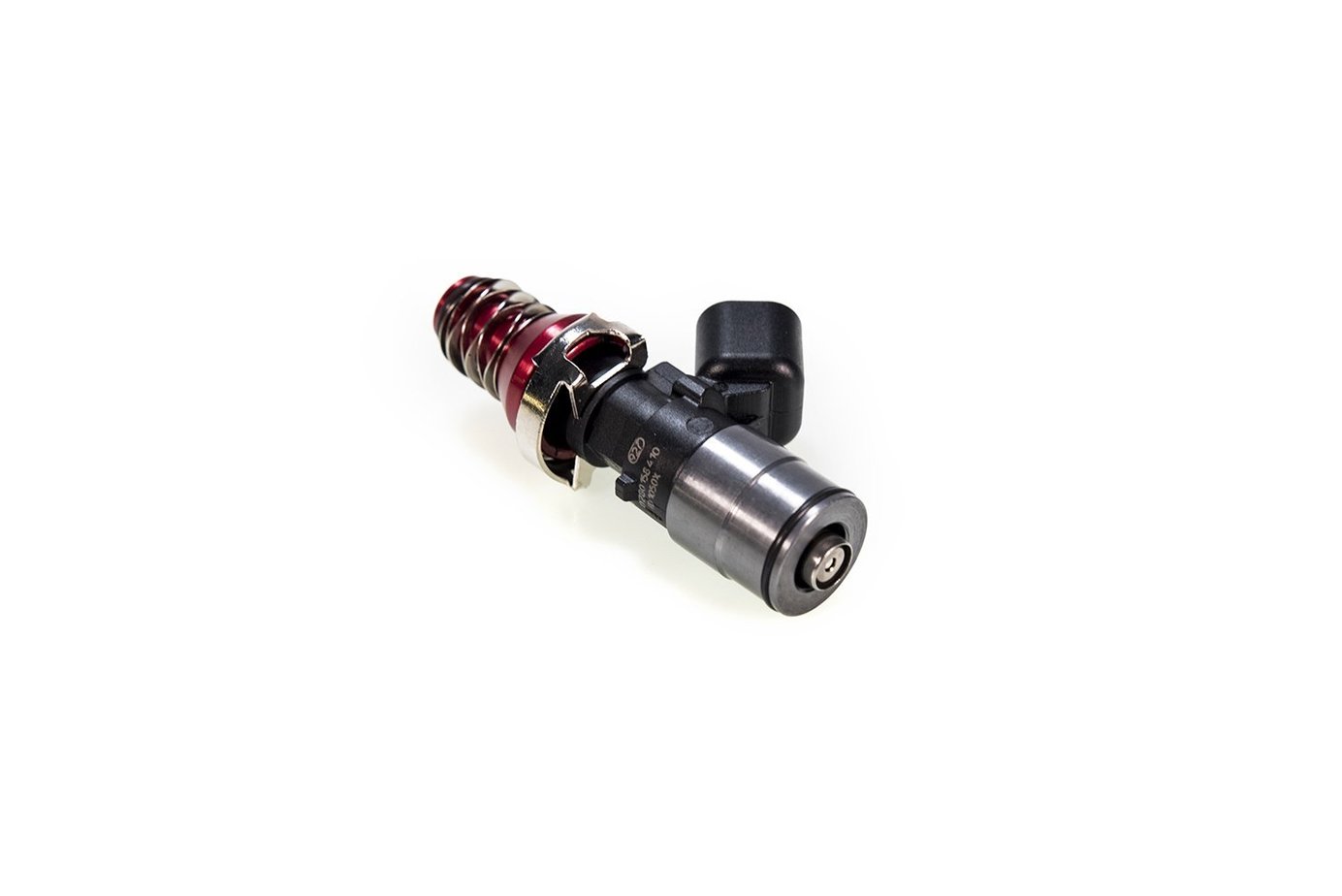 Injector Dynamics 1050cc Fuel Injectors ID1050x (Evo 4-9/DSM) (IDX1050.60.11.D.4)