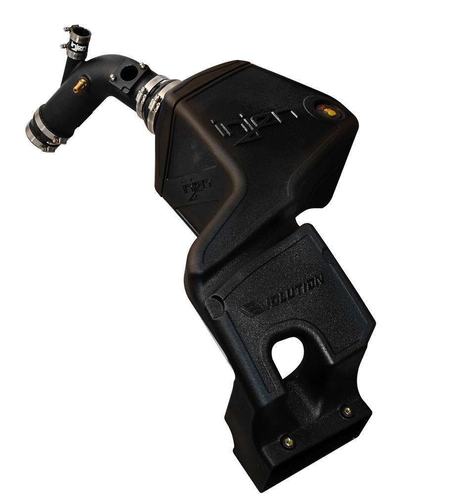 Injen Cold Air Induction System (Evo X) - Injen