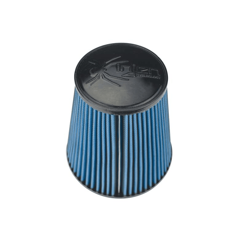 Injen Supernano-Web Dry Filter (Evo 4-9) - JD Customs U.S.A