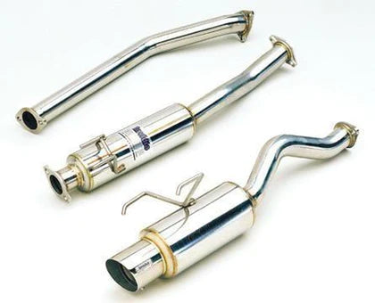 Invidia Evo N1 Catback Exhaust (Evo 8/9)