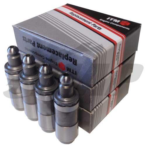 ITM Revised Lifters For all 4G63 Applications Evo/DSM - JD Customs U.S.A