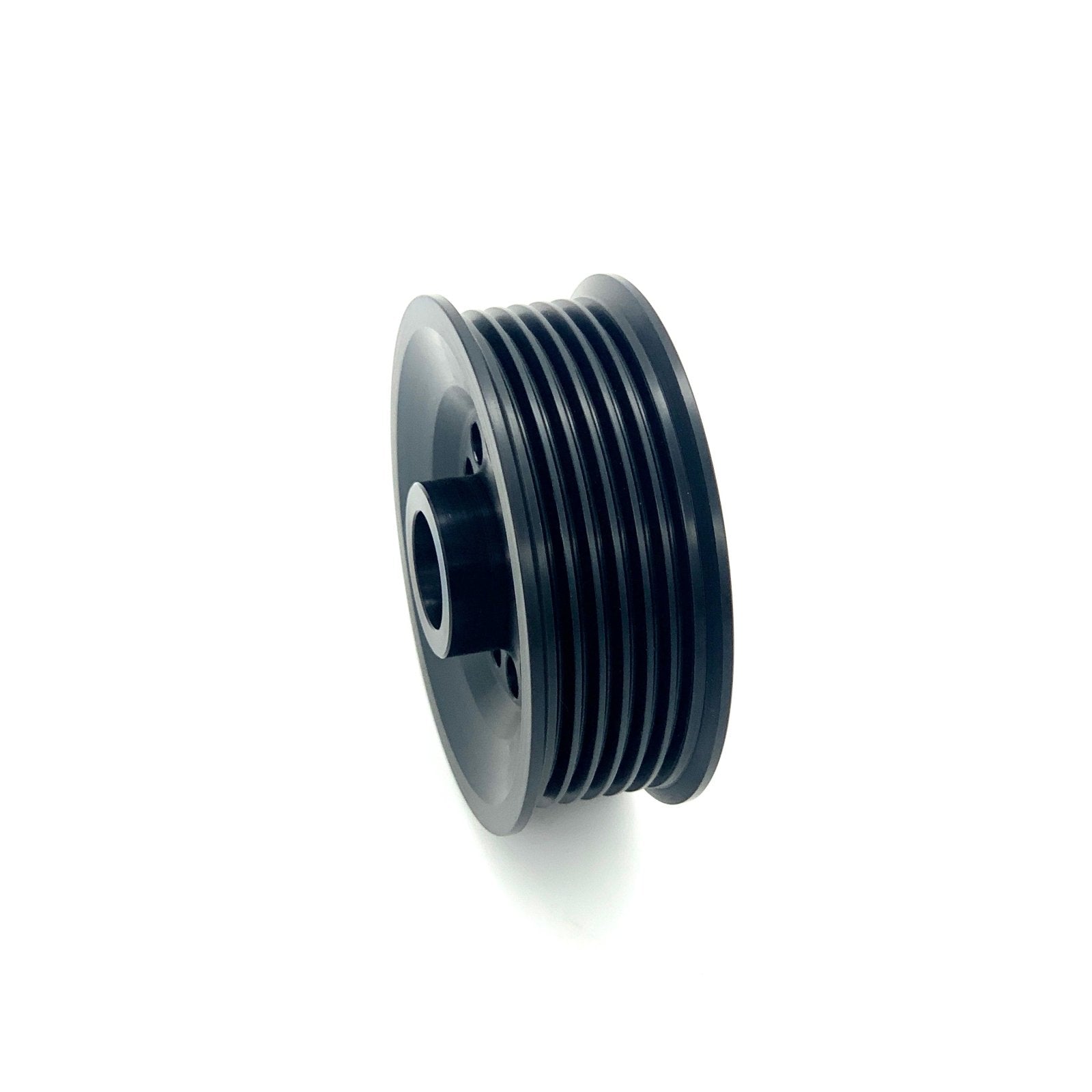 JDC 10% Under - Driven Alternator Pulley (Evo 4 - 9) - JD Customs U.S.A