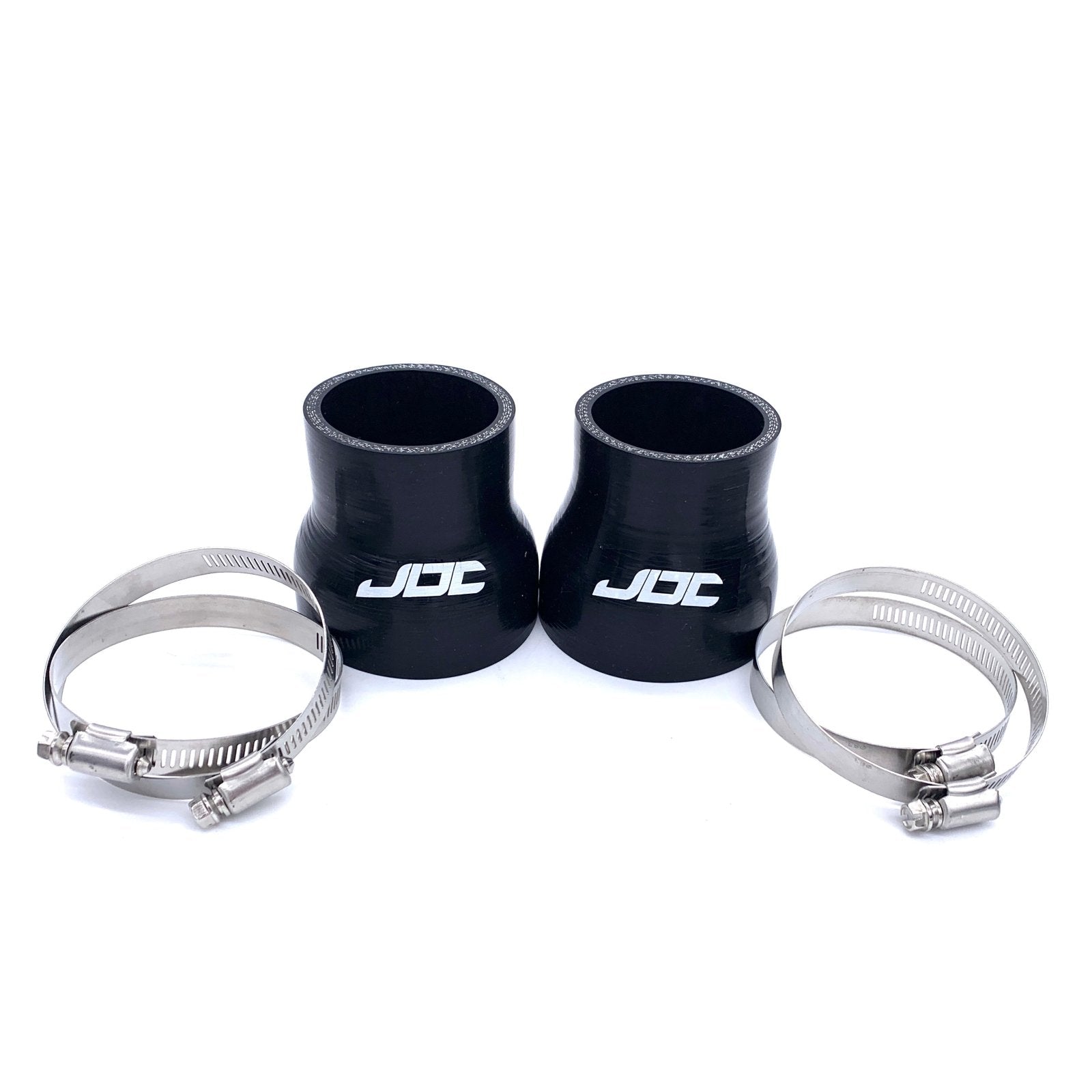 JDC 3" Aluminum Air Intake Kit (09+ GT - R) *Clearance* - JD Customs U.S.A