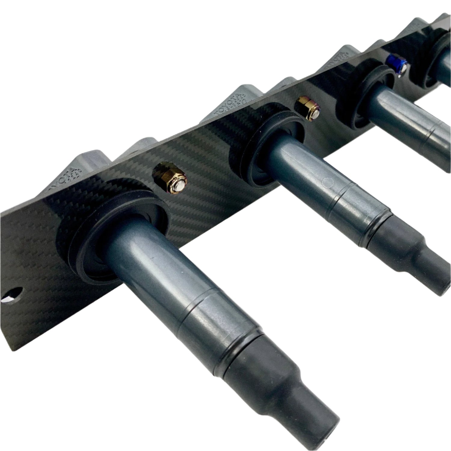 JDC Coil-On-Plug Ignition System | Refurbished Coils (Evo 4-9) - JD Customs U.S.A