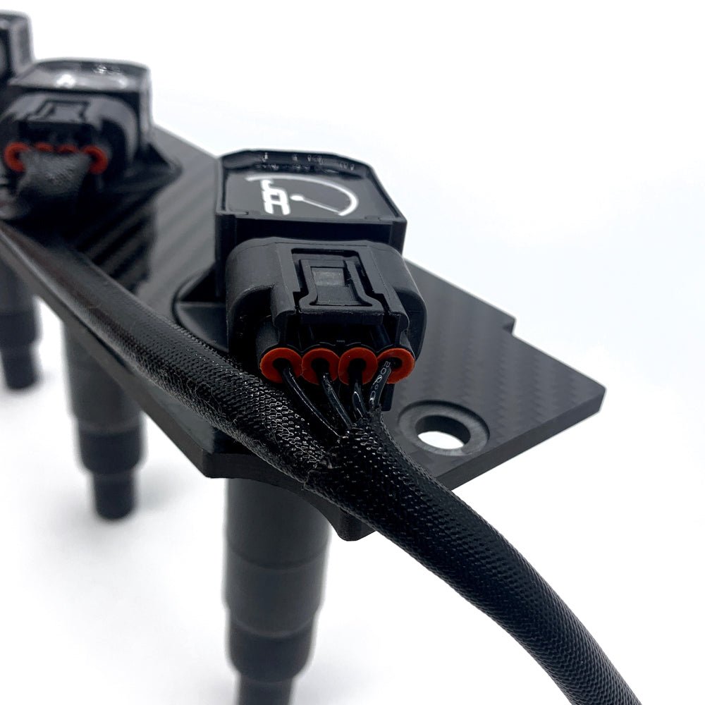 JDC Coil - On - Plug Ignition Systems (Evo 4 - 9) - JD Customs U.S.A