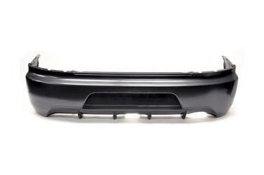 JDC JDM Evo 9 Style Rear Bumper (Evo 7/8/9) - JDC Body