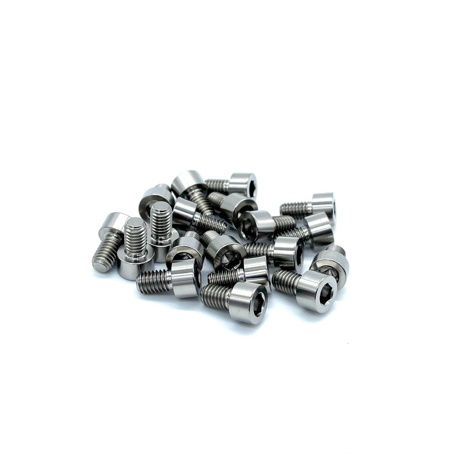 JDC Oil Pan Hardware Replacement Kit (Evo 4 - 9/DSM) - JD Customs U.S.A