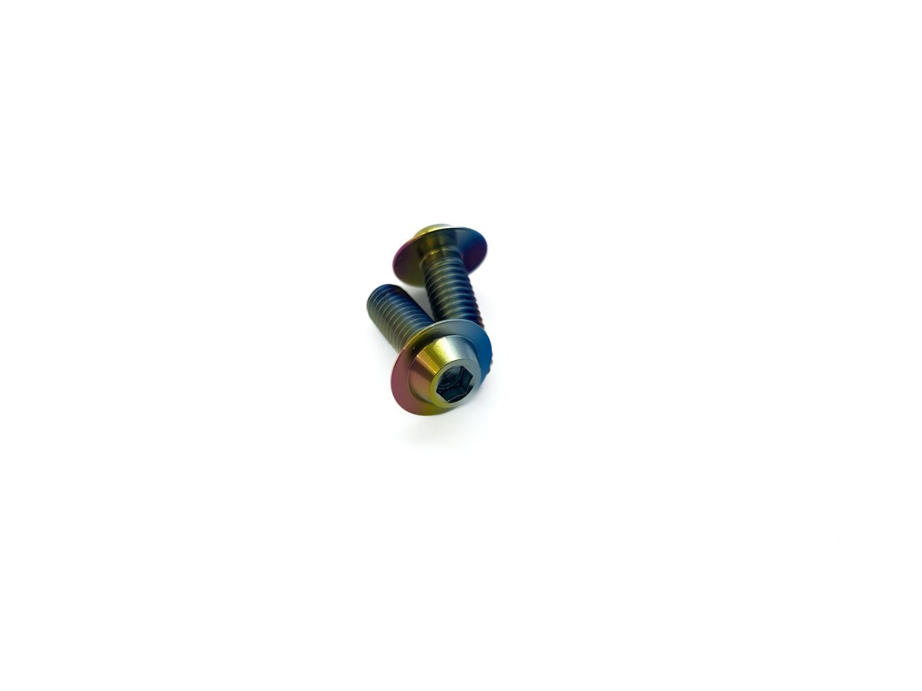 JDC Titanium Cam Position Sensor Hardware Replacement Kit (R35 GT - R) - JD Customs U.S.A