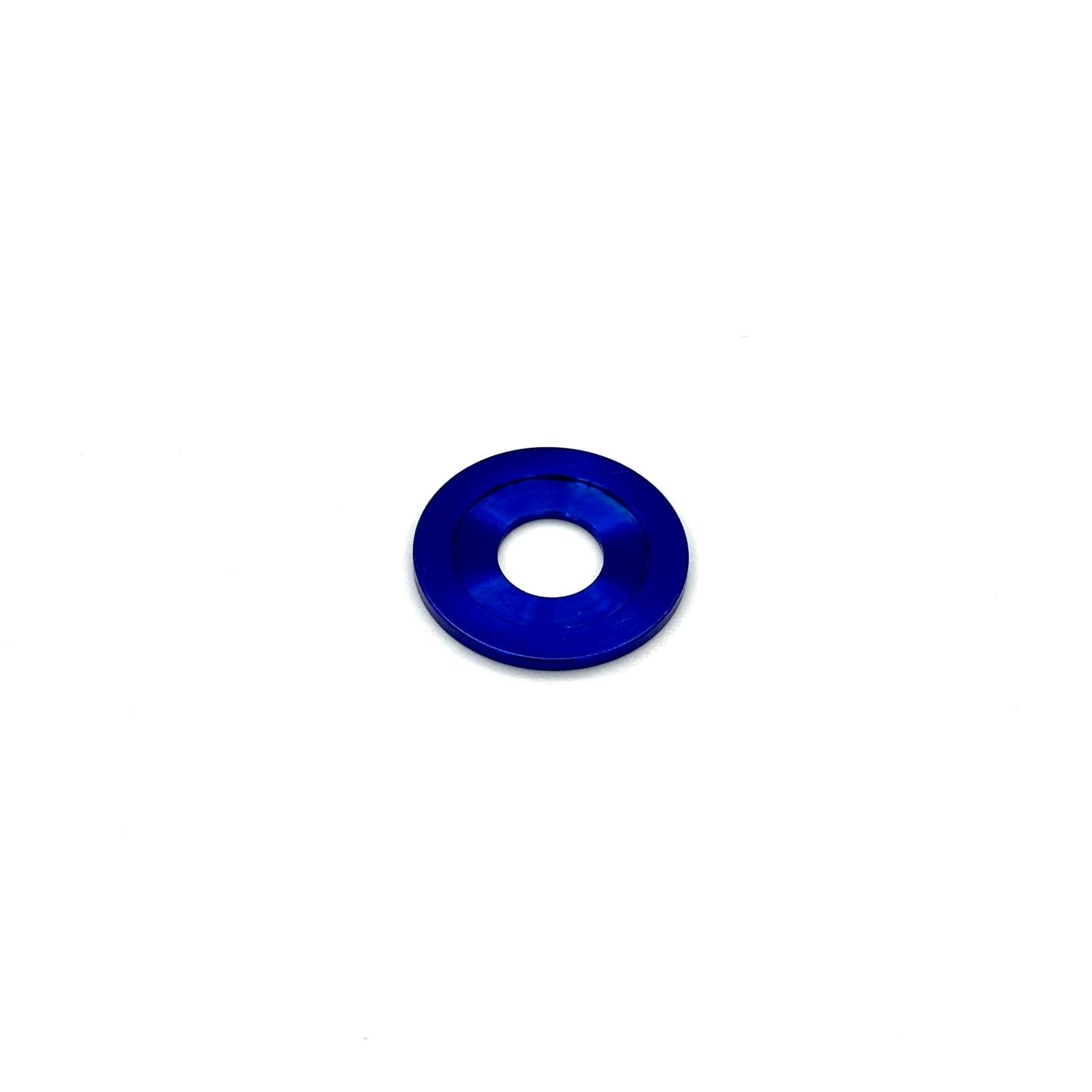 JDC Titanium & Carbon Fiber Flush-Fit Washers - 18
