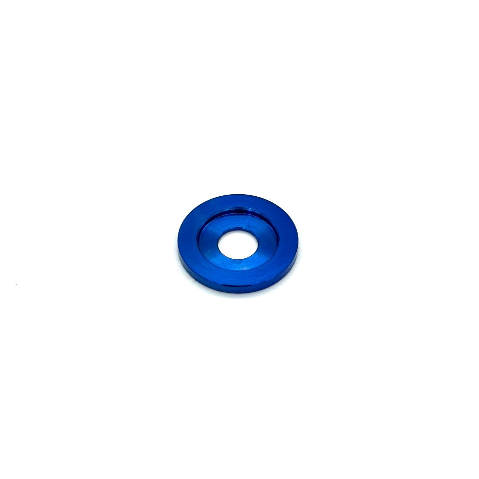 JDC Titanium & Carbon Fiber Flush-Fit Washers - 12