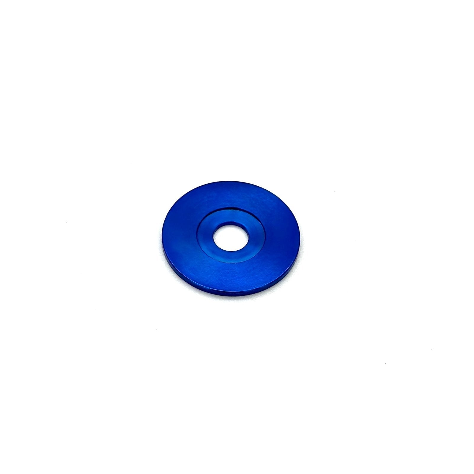 JDC Titanium & Carbon Fiber Flush-Fit Washers - 17