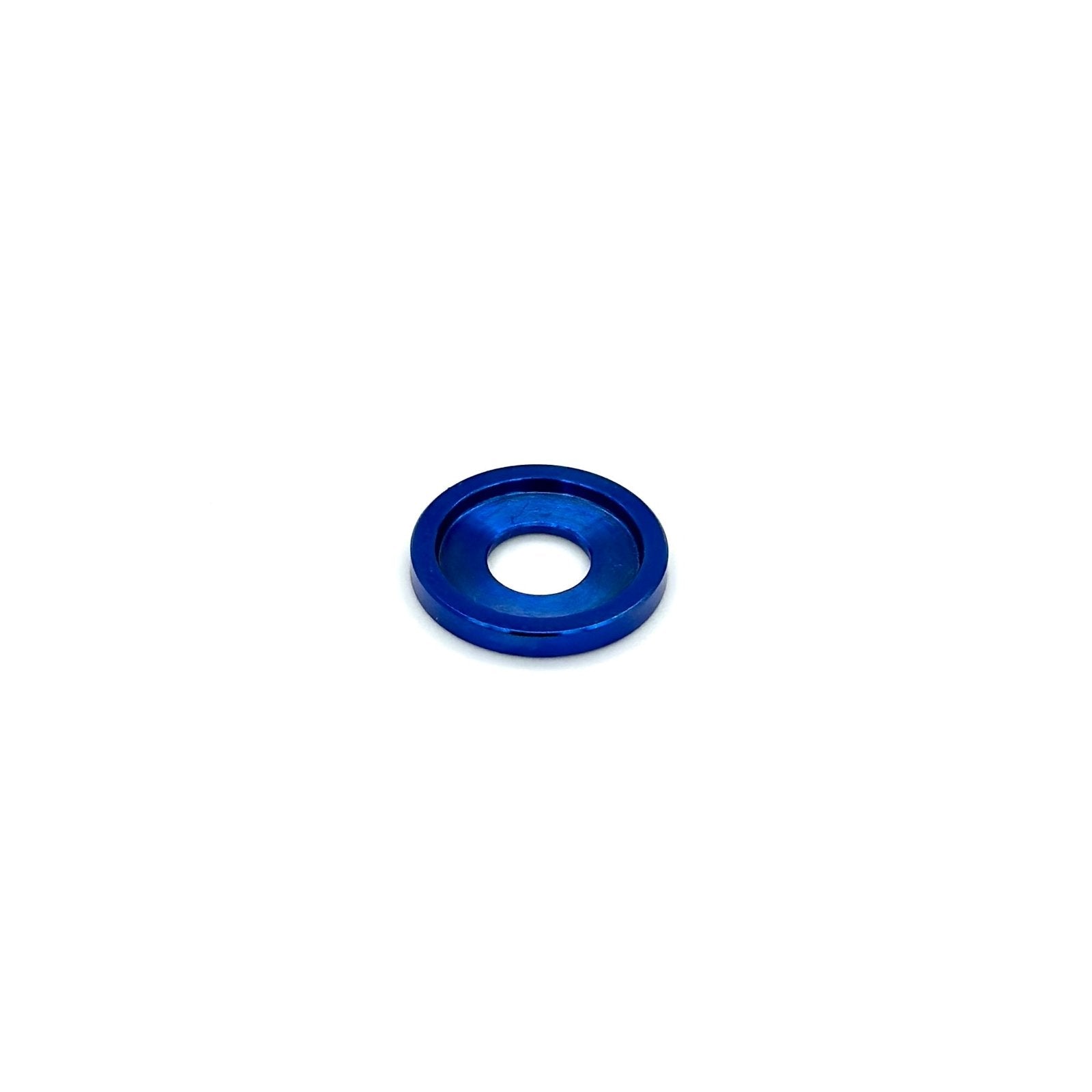 JDC Titanium & Carbon Fiber Flush-Fit Washers - 13