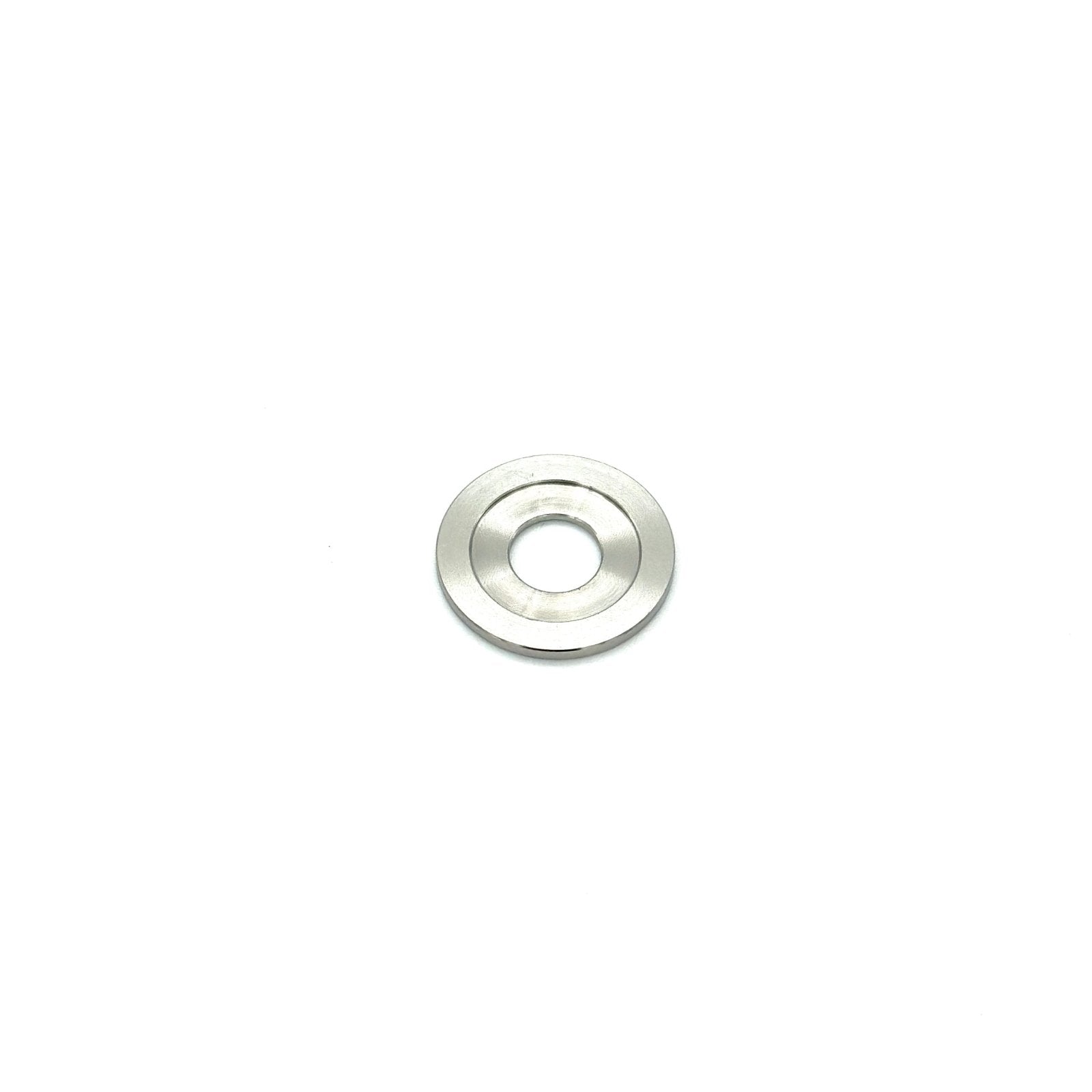 JDC Titanium & Carbon Fiber Flush-Fit Washers - 15