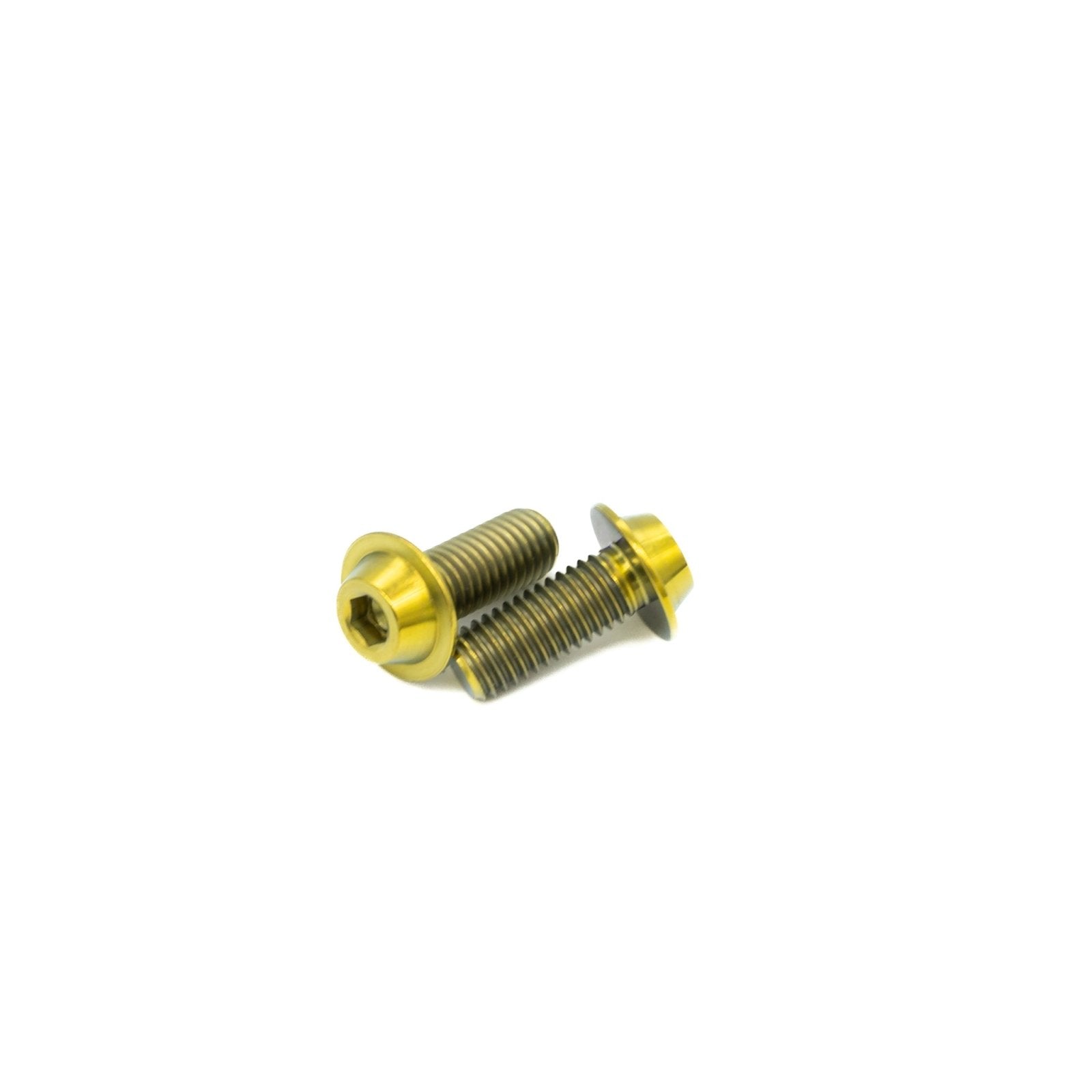JDC Titanium Hood Latch Mounting Hardware Kit (15 - 21 WRX/STi) - JD Customs U.S.A