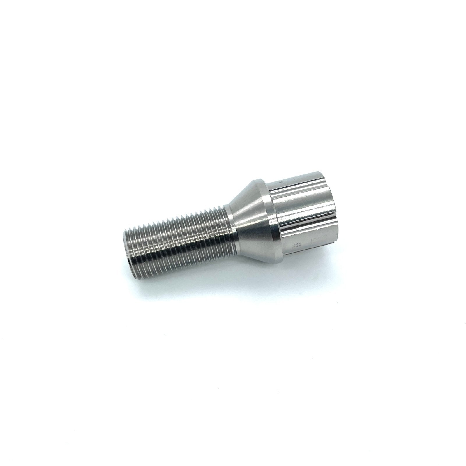 JDC Titanium Locking Lug Bolts (BMW/A90 Supra) - JD Customs U.S.A
