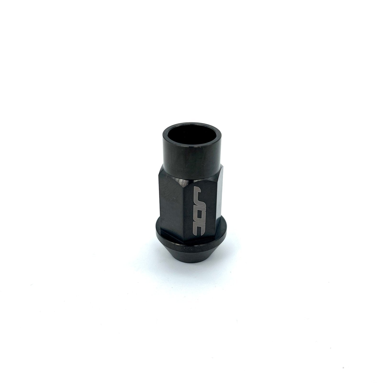 JDC Titanium Open-End Lug Nuts | Universal - 16