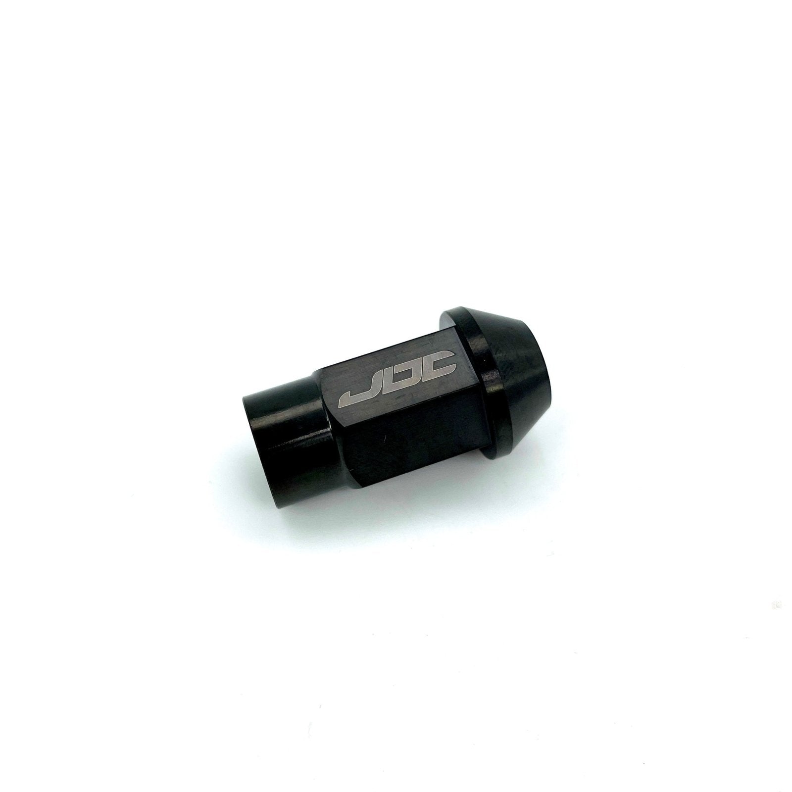 JDC Titanium Open-End Lug Nuts | Universal - 17