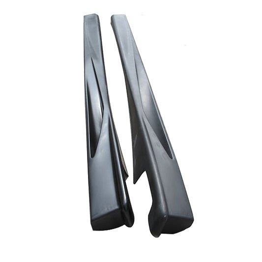 JDC Voltex Style FRP Widebody Kit (Evo 8/9) **SPECIAL ORDER** - JDC Body