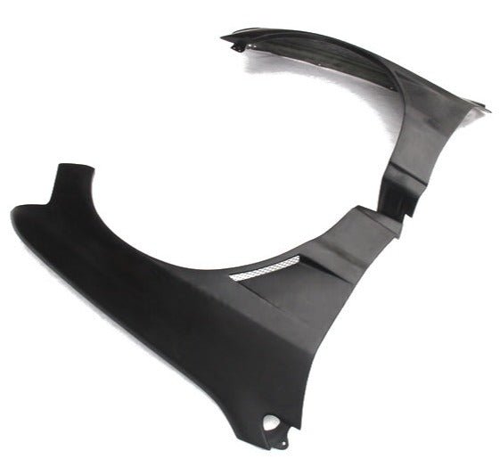 JDC Voltex Style FRP Widebody Kit (Evo 8/9) **SPECIAL ORDER** - JDC Body