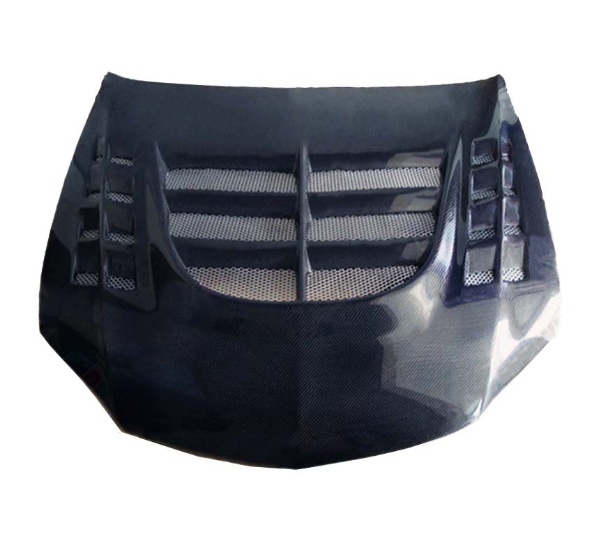 JDC Voltex Style FRP Widebody Kit (Evo 8/9) **SPECIAL ORDER** - JDC Body