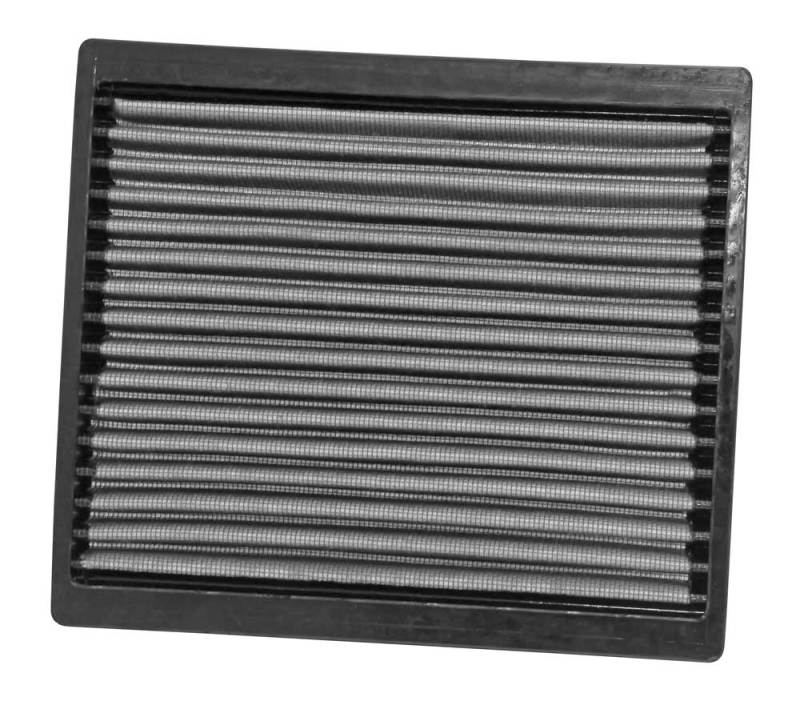K&N Air Filter (05 - 14 Ford Mustang) - K&N Engineering