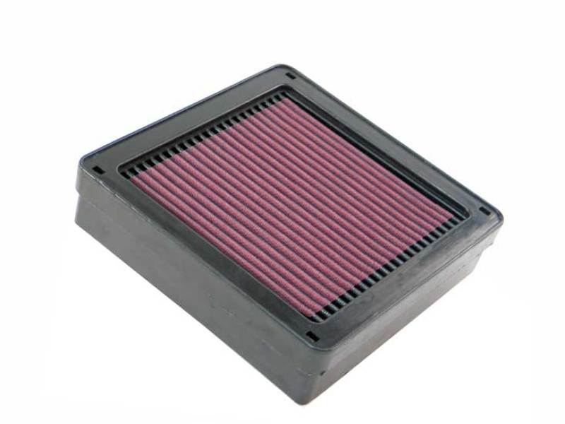K&N Drop In Air Filter (Evo 8/9) - K&N Engineering
