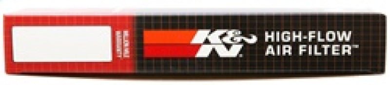 K&N Drop - In Air Filter (GR Corolla/ Multiple Toyota & Lexus Fitments) - K&N Engineering