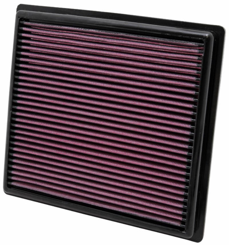 K&N Drop - In Air Filter (GR Corolla/ Multiple Toyota & Lexus Fitments) - K&N Engineering